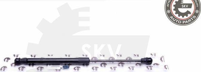 Esen SKV 52SKV503 - Газовая пружина, упор abcparts.ee