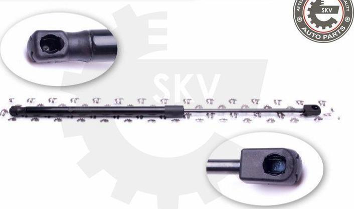 Esen SKV 52SKV532 - Газовая пружина, упор abcparts.ee
