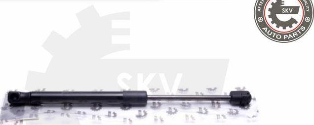 Esen SKV 52SKV696 - Газовая пружина, упор abcparts.ee