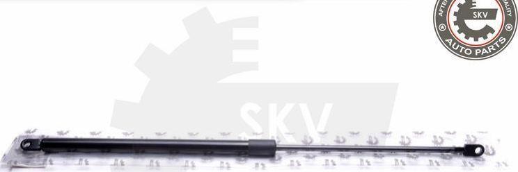 Esen SKV 52SKV609 - Газовая пружина, упор abcparts.ee