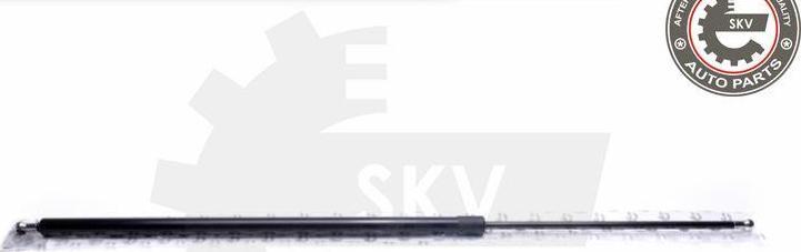 Esen SKV 52SKV686 - Газовая пружина, упор abcparts.ee