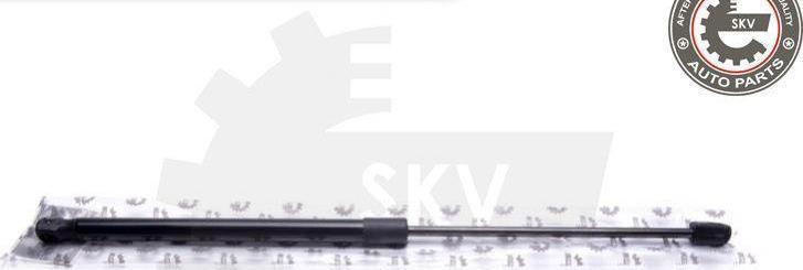 Esen SKV 52SKV626 - Газовая пружина, упор abcparts.ee