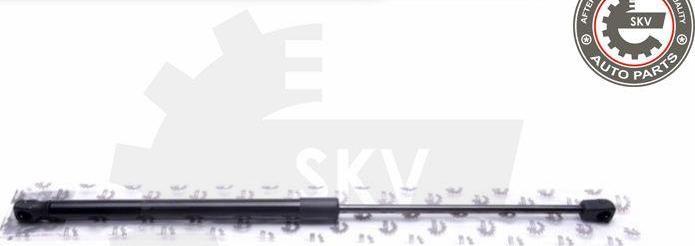 Esen SKV 52SKV676 - Газовая пружина, упор abcparts.ee