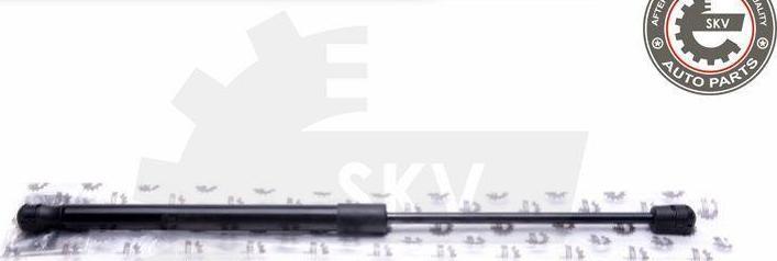 Esen SKV 52SKV671 - Газовая пружина, упор abcparts.ee