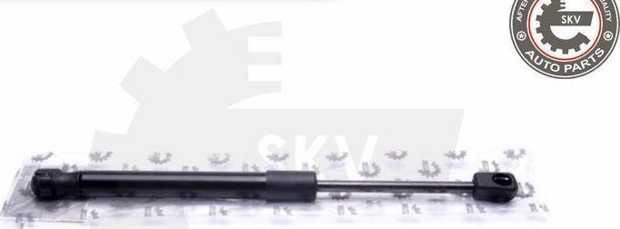 Esen SKV 52SKV673 - Газовая пружина, упор abcparts.ee