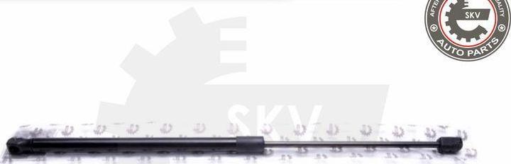 Esen SKV 52SKV113 - Газовая пружина, капот abcparts.ee