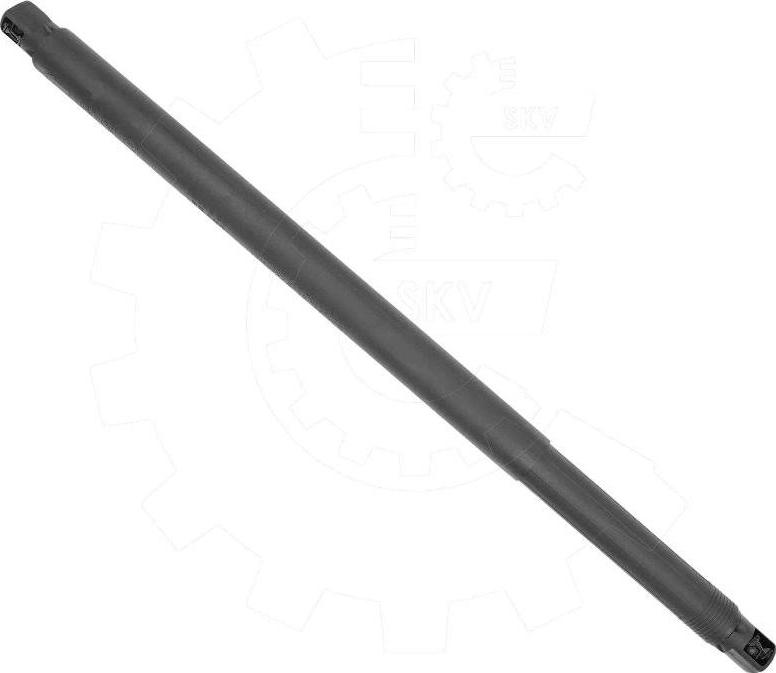 Esen SKV 52SKV842 - Газовая пружина, упор abcparts.ee