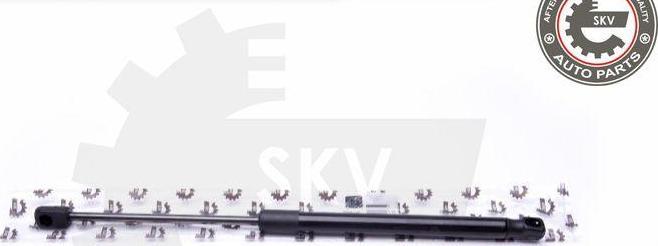 Esen SKV 52SKV313 - Газовая пружина, упор abcparts.ee