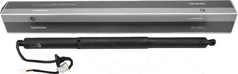 Esen SKV 52SKV241 - Электромотор, задняя дверь abcparts.ee