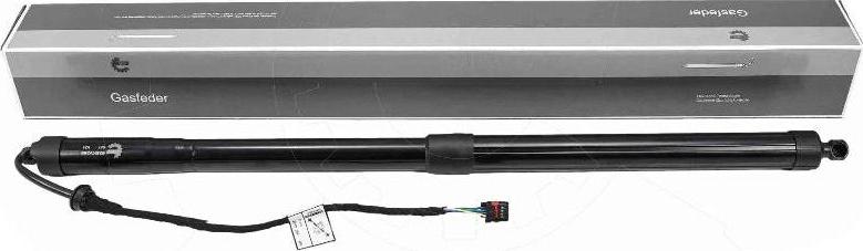 Esen SKV 52SKV266 - Электромотор, задняя дверь abcparts.ee