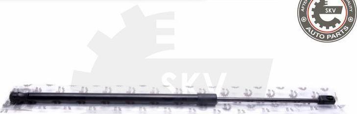 Esen SKV 52SKV718 - Газовая пружина, упор abcparts.ee
