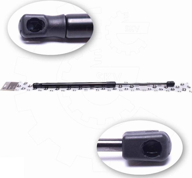 Esen SKV 52SKV778 - Газовая пружина, упор abcparts.ee