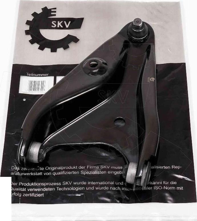 Esen SKV 69SKV087 - Рычаг подвески колеса abcparts.ee