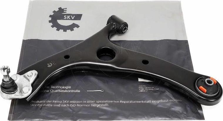Esen SKV 69SKV129 - Рычаг подвески колеса abcparts.ee