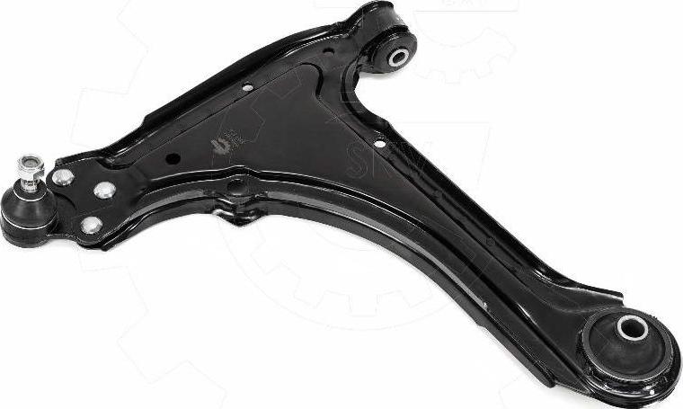 Esen SKV 69SKV251 - Рычаг подвески колеса abcparts.ee