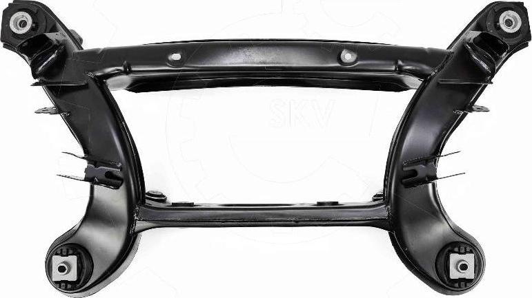 Esen SKV 64SKV098 - Балка моста, рама abcparts.ee