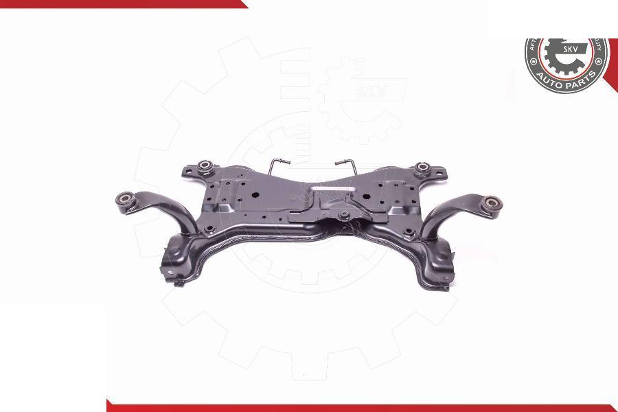 Esen SKV 64SKV042 - Вспомогательная рама, агрегат опоры abcparts.ee