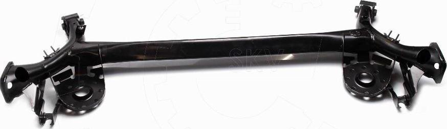 Esen SKV 64SKV069 - Балка моста, рама abcparts.ee