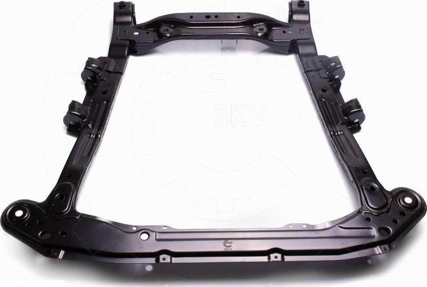 Esen SKV 64SKV009 - Вспомогательная рама, агрегат опоры abcparts.ee
