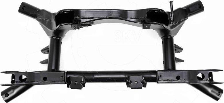 Esen SKV 64SKV105 - Балка моста, рама abcparts.ee