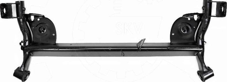 Esen SKV 64SKV135 - Балка моста, рама abcparts.ee