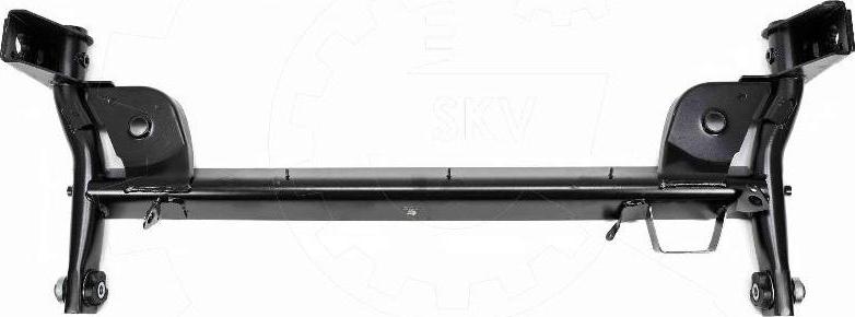 Esen SKV 64SKV138 - Балка моста, рама abcparts.ee