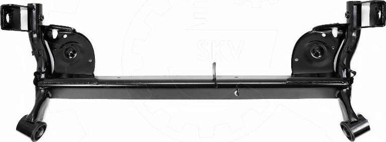 Esen SKV 64SKV133 - Балка моста, рама abcparts.ee