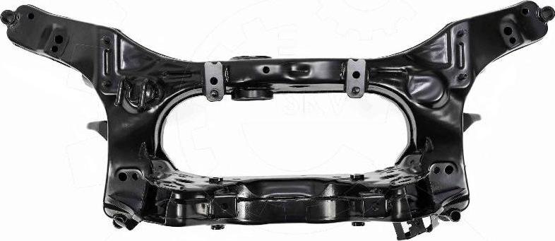 Esen SKV 64SKV120 - Балка моста, рама abcparts.ee