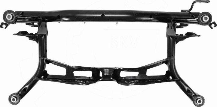 Esen SKV 64SKV176 - Вспомогательная рама, агрегат опоры abcparts.ee