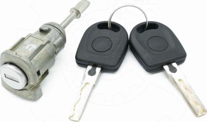 Esen SKV 65SKV540 - Цилиндр замка abcparts.ee