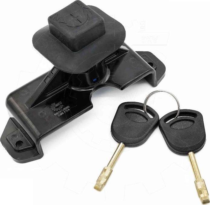 Esen SKV 65SKV555 - Цилиндр замка abcparts.ee