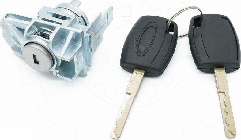 Esen SKV 65SKV529 - Цилиндр замка abcparts.ee