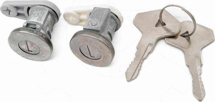 Esen SKV 65SKV826 - Цилиндр замка abcparts.ee