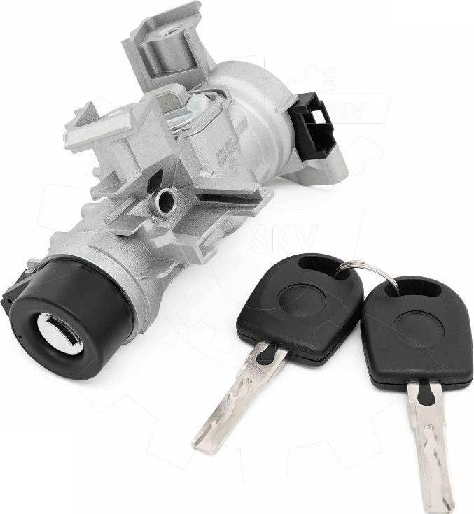 Esen SKV 65SKV238 - Замок зажигания, включение стартера abcparts.ee