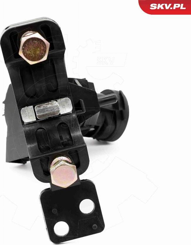 Esen SKV 65SKV237 - Замок зажигания, включение стартера abcparts.ee