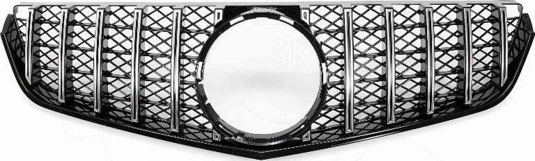 Esen SKV 66SKV543 - Решетка радиатора abcparts.ee