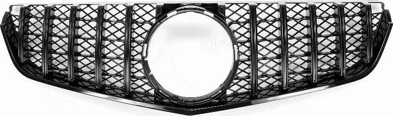 Esen SKV 66SKV542 - Решетка радиатора abcparts.ee