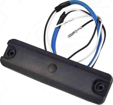 Esen SKV 60SKV645 - Ручка задней двери abcparts.ee