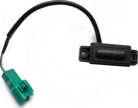 Esen SKV 60SKV646 - Ручка задней двери abcparts.ee