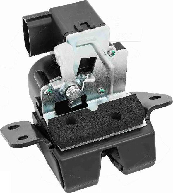 Esen SKV 60SKV653 - Замок задней двери abcparts.ee