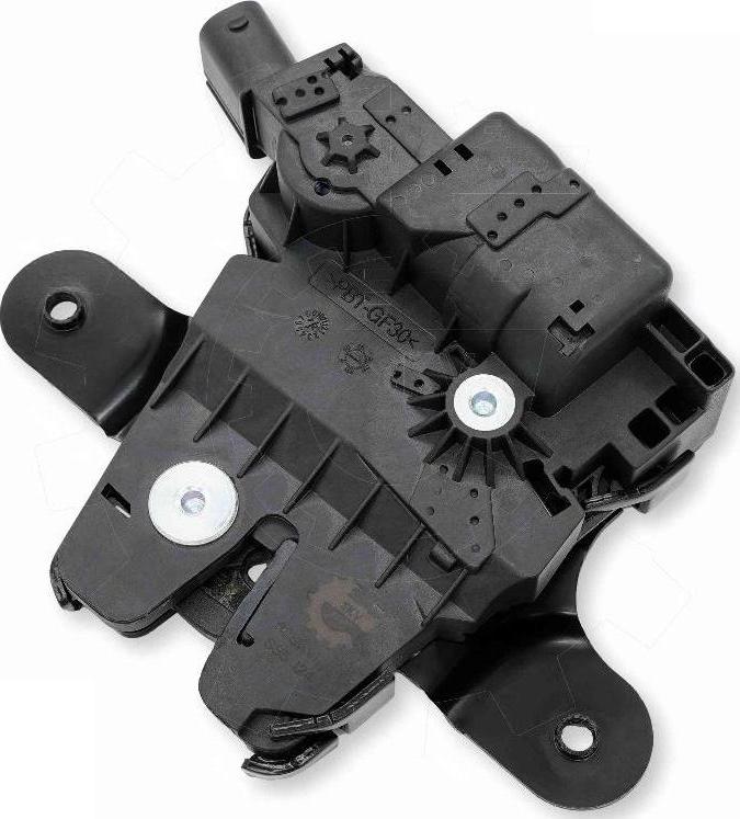 Esen SKV 60SKV633 - Замок задней двери abcparts.ee