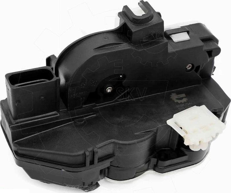 Esen SKV 60SKV344 - Замок двери abcparts.ee