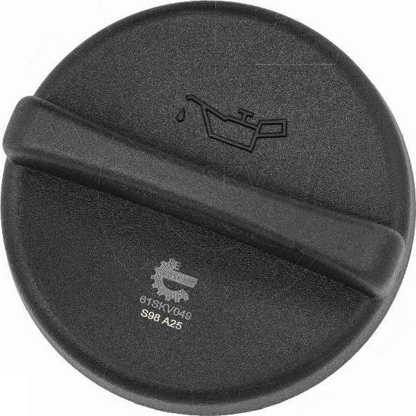 Esen SKV 61SKV049 - Крышка, заливная горловина abcparts.ee