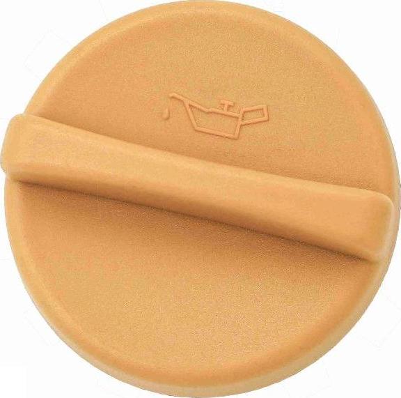 Esen SKV 61SKV047 - Крышка, заливная горловина abcparts.ee