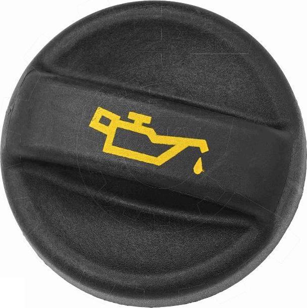 Esen SKV 61SKV052 - Крышка, заливная горловина abcparts.ee