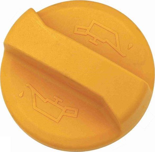 Esen SKV 61SKV057 - Крышка, заливная горловина abcparts.ee