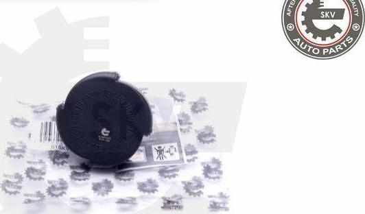 Esen SKV 61SKV003 - Крышка, резервуар охлаждающей жидкости abcparts.ee