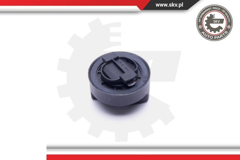 Esen SKV 61SKV034 - Крышка, заливная горловина abcparts.ee