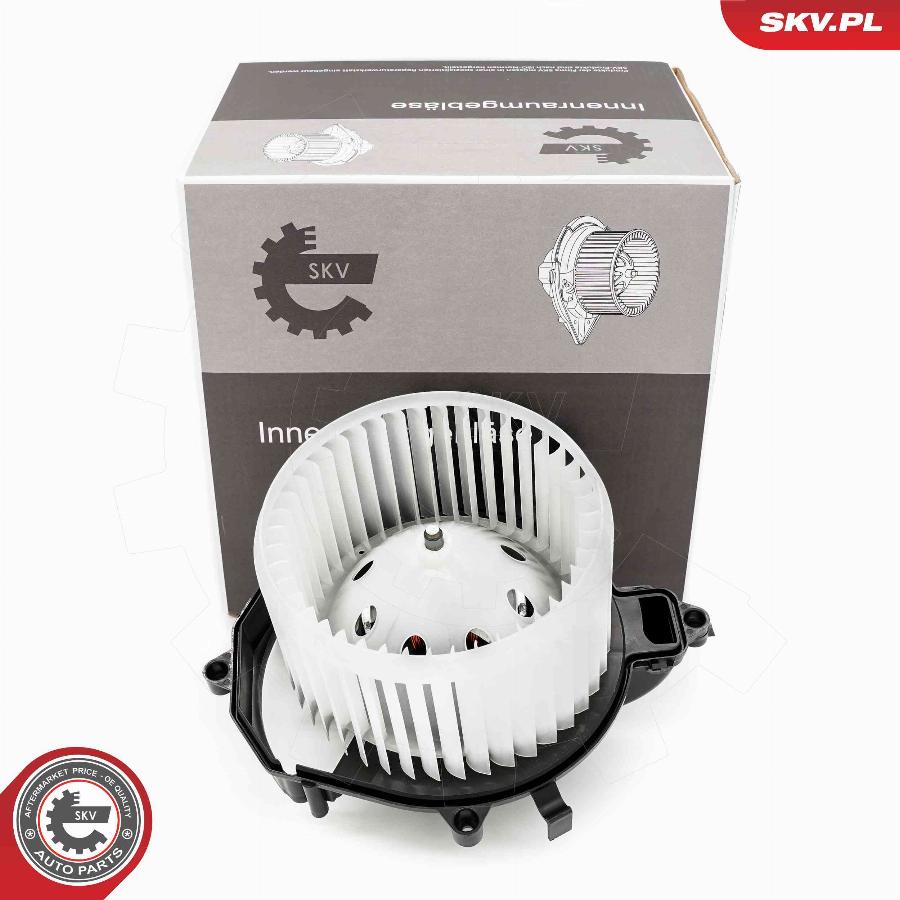 Esen SKV 68SKV053 - Salongipuhur abcparts.ee