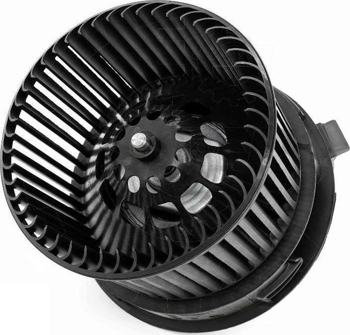 Esen SKV 68SKV151 - Вентилятор салона abcparts.ee